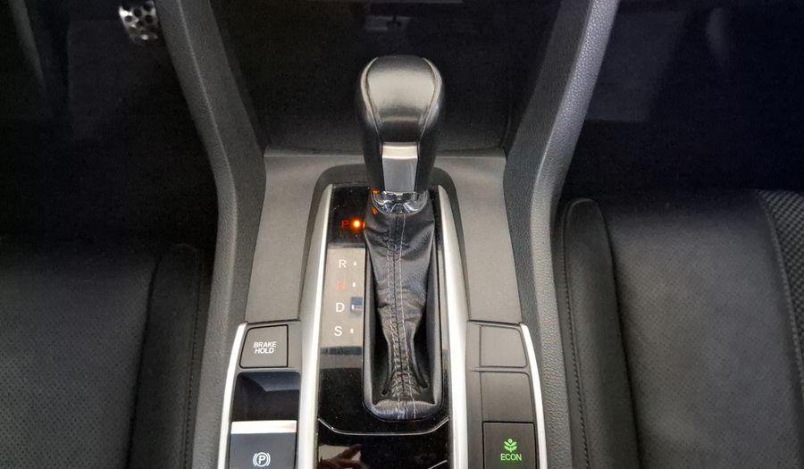 Honda Civic 1.5 SPORT PLUS CVT Coupe 2019