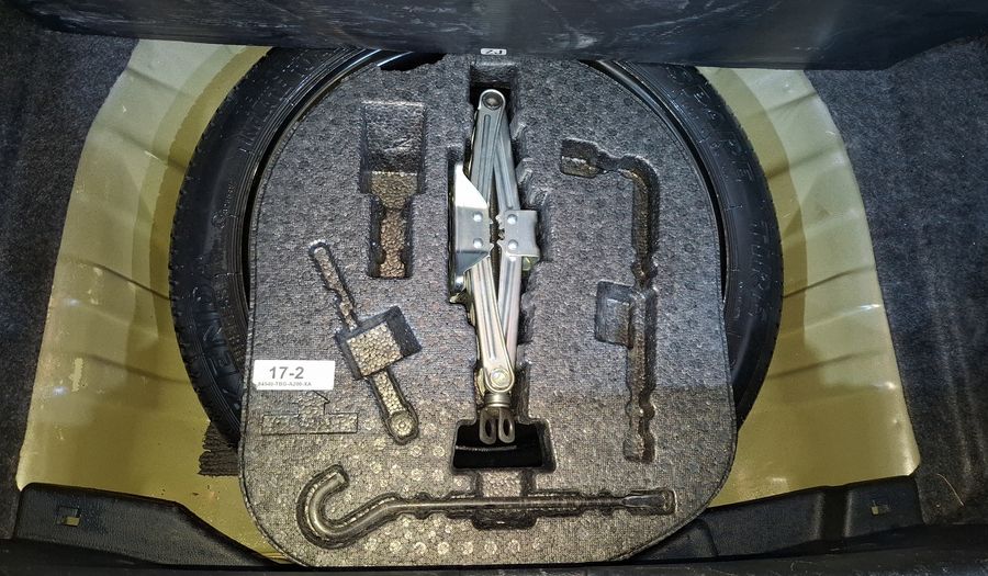 Honda Civic 1.5 SPORT PLUS CVT Coupe 2019