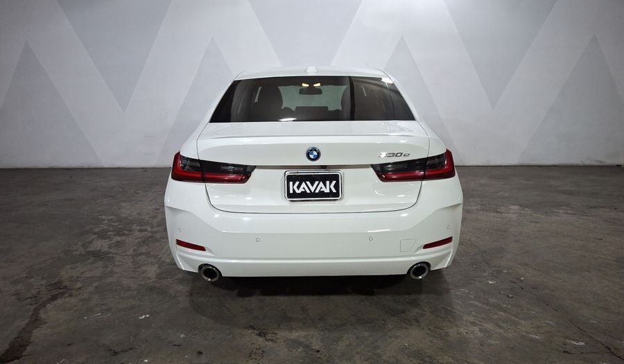 Bmw Serie 3 2.0 330E PHEV AUTO Sedan 2024