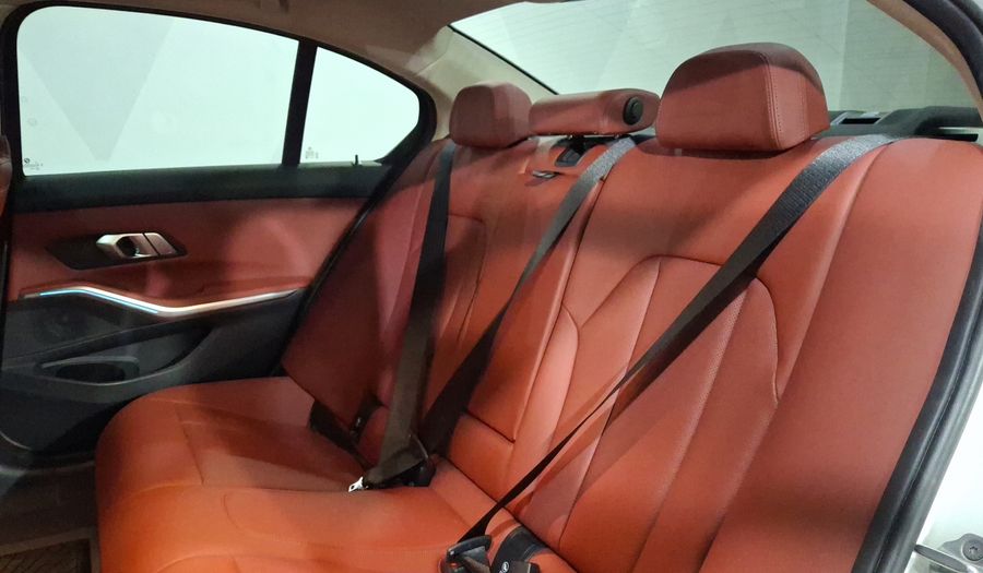 Bmw Serie 3 2.0 330E PHEV AUTO Sedan 2024