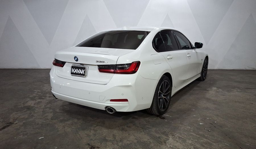 Bmw Serie 3 2.0 330E PHEV AUTO Sedan 2024