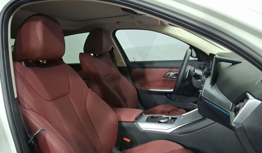 Bmw Serie 3 2.0 330E PHEV AUTO Sedan 2024