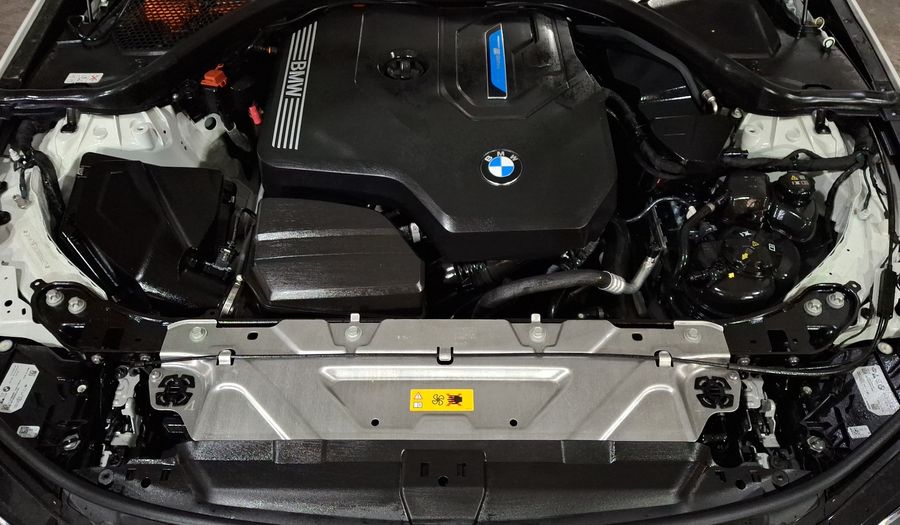Bmw Serie 3 2.0 330E PHEV AUTO Sedan 2024