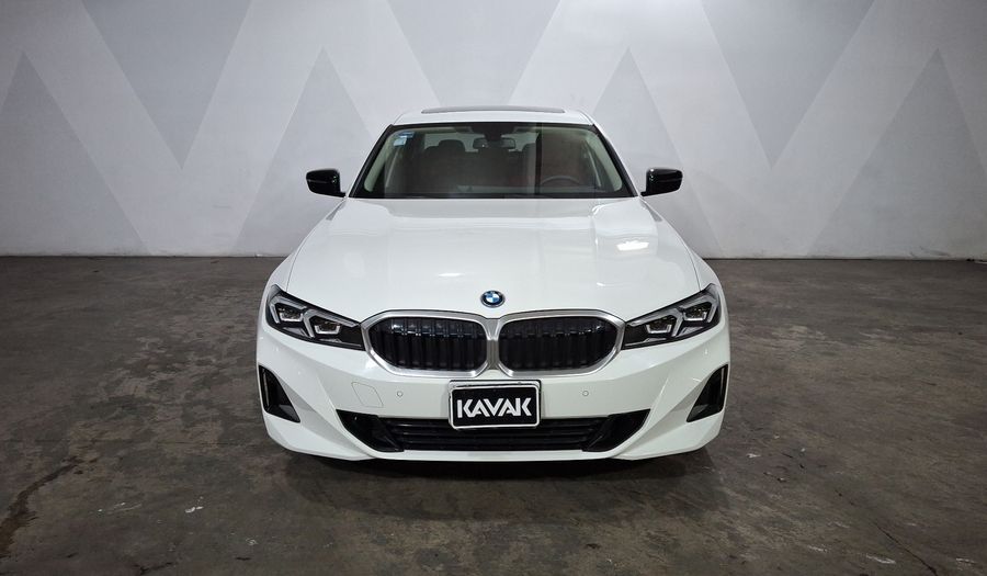 Bmw Serie 3 2.0 330E PHEV AUTO Sedan 2024