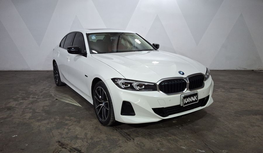 Bmw Serie 3 2.0 330E PHEV AUTO Sedan 2024