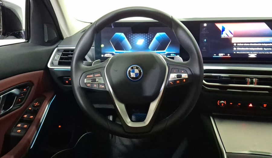 Bmw Serie 3 2.0 330E PHEV AUTO Sedan 2024