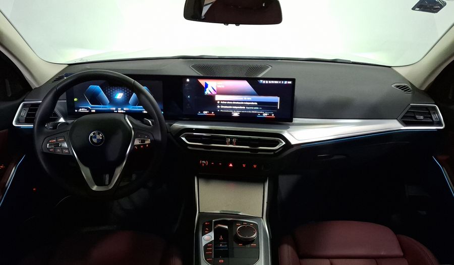 Bmw Serie 3 2.0 330E PHEV AUTO Sedan 2024