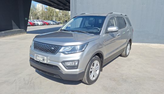 Changan • CX70