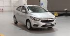 Chevrolet Onix MPFI LT Hatchback 2017