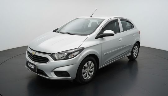 Chevrolet • Onix