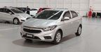 Chevrolet Onix MPFI LT Hatchback 2017