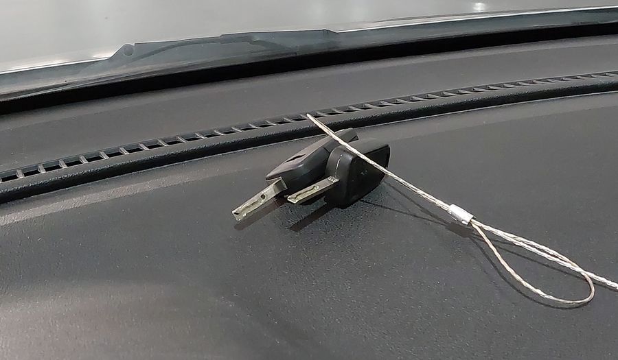 Chevrolet Onix MPFI LT Hatchback 2017