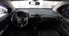 Chevrolet Onix MPFI LT Hatchback 2017