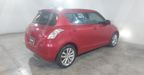 Suzuki Swift 1.4 GLX MT Hatchback 2017