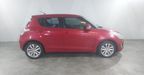 Suzuki Swift 1.4 GLX MT Hatchback 2017