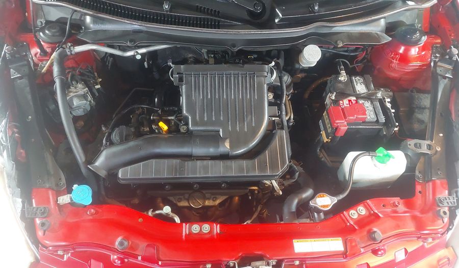 Suzuki Swift 1.4 GLX MT Hatchback 2017