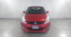 Suzuki Swift 1.4 GLX MT Hatchback 2017