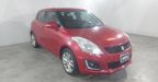 Suzuki Swift 1.4 GLX MT Hatchback 2017