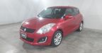 Suzuki Swift 1.4 GLX MT Hatchback 2017