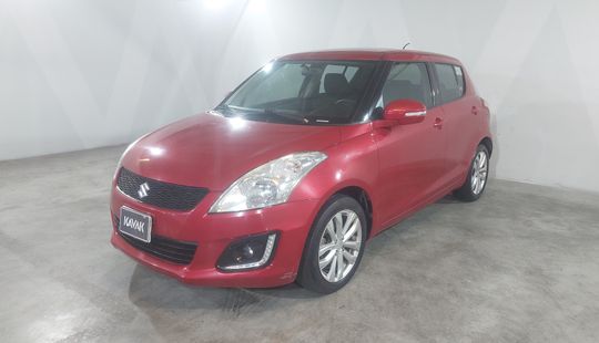 Suzuki • Swift