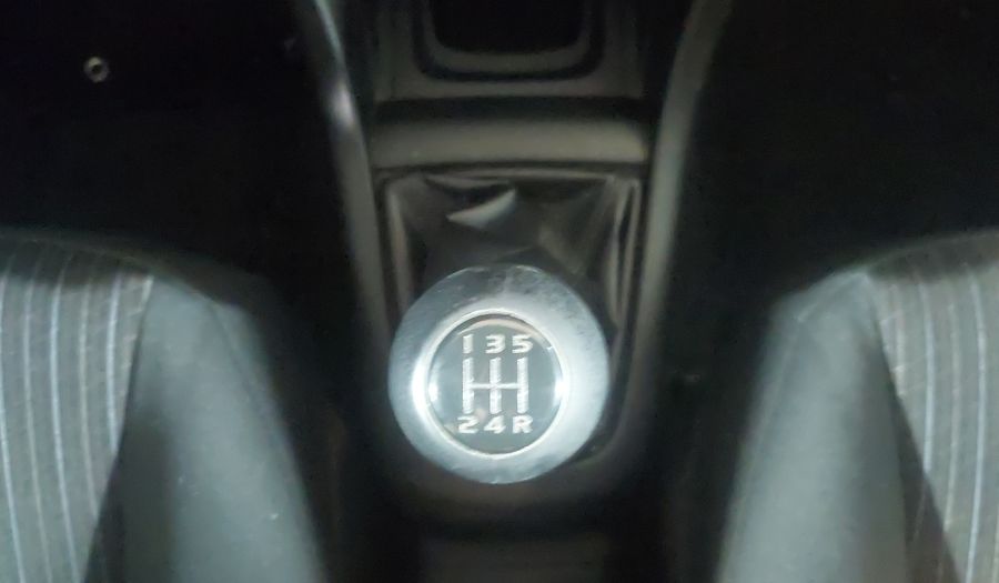 Suzuki Swift 1.4 GLX MT Hatchback 2017