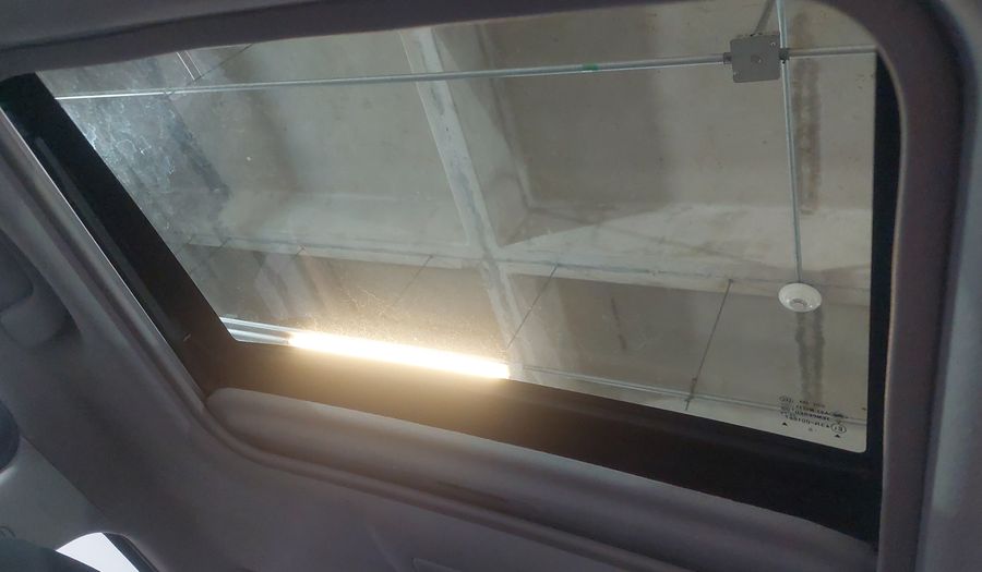 Suzuki Swift 1.4 GLX MT Hatchback 2017