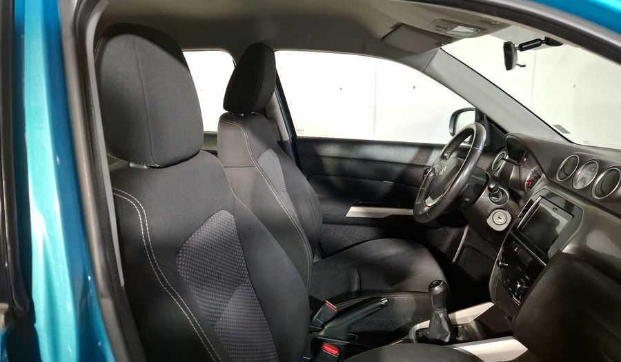 Suzuki Vitara 1.6 GLS Suv 2018