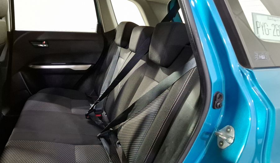 Suzuki Vitara 1.6 GLS Suv 2018