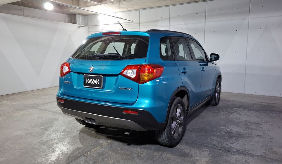 Suzuki Vitara 1.6 GLS Suv 2018