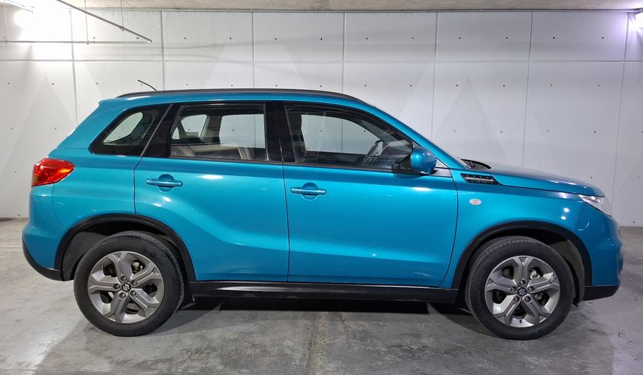 Suzuki Vitara 1.6 GLS Suv 2018