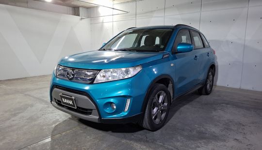Suzuki • Vitara