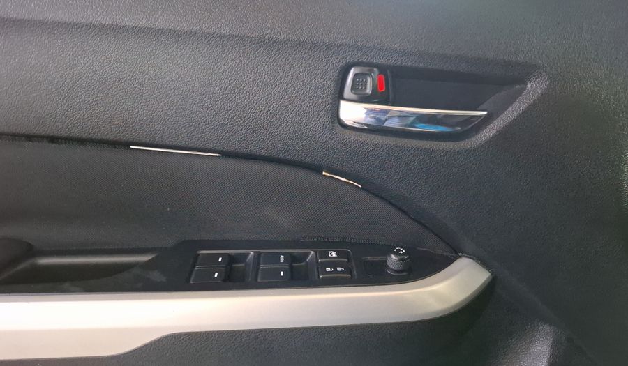 Suzuki Vitara 1.6 GLS Suv 2018