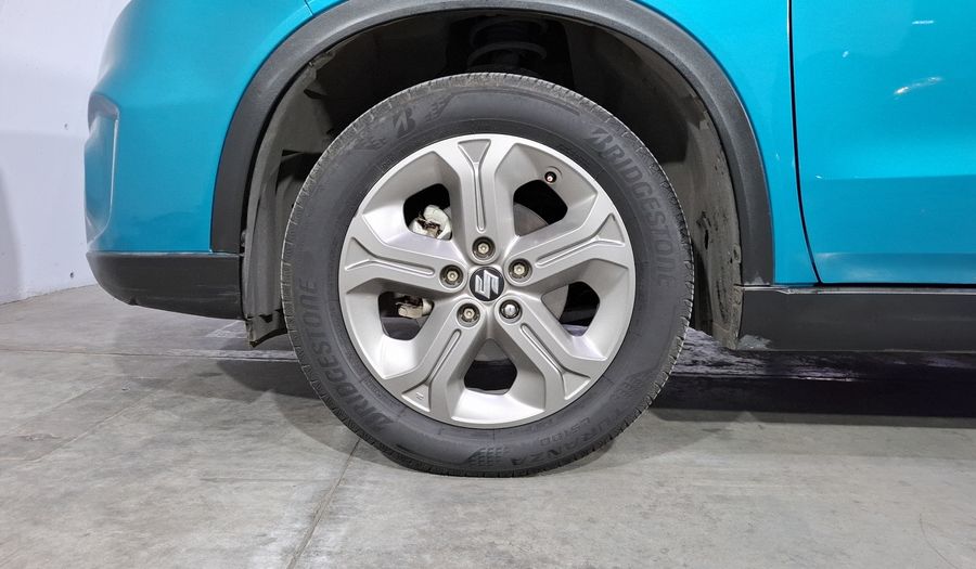 Suzuki Vitara 1.6 GLS Suv 2018