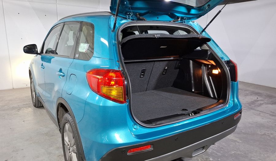 Suzuki Vitara 1.6 GLS Suv 2018