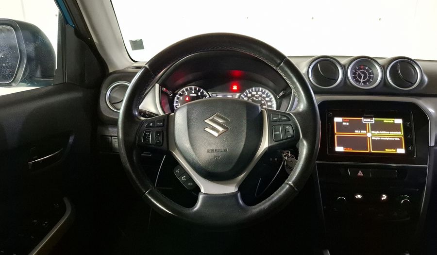 Suzuki Vitara 1.6 GLS Suv 2018