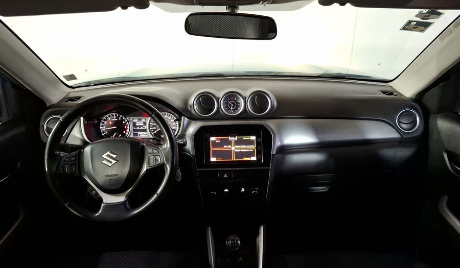 Suzuki Vitara 1.6 GLS Suv 2018