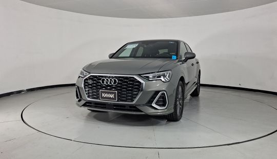 Audi • Q3 Sportback