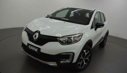 Renault • Captur