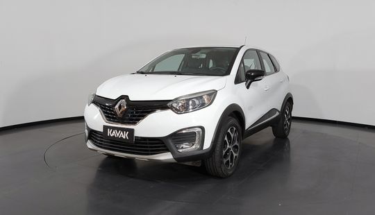 Renault • Captur