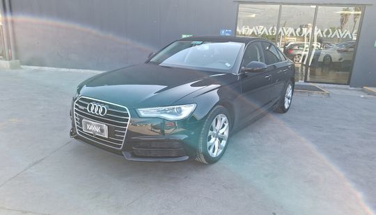 Audi • A6