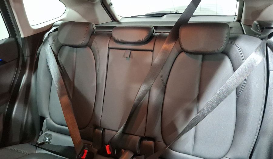 Bmw X1 2.0 SDRIVE20I DCT Suv 2021