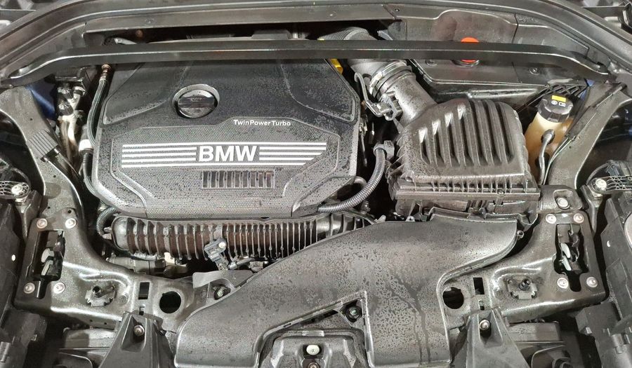 Bmw X1 2.0 SDRIVE20I DCT Suv 2021