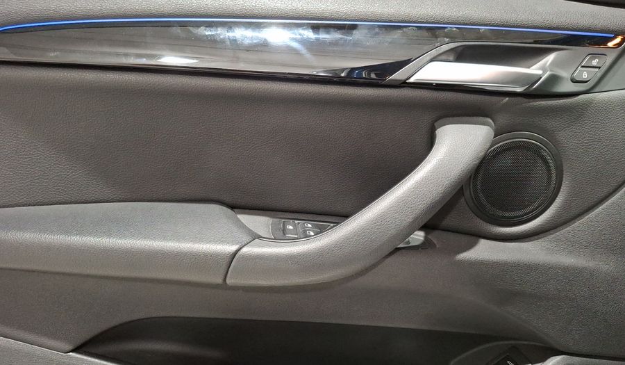 Bmw X1 2.0 SDRIVE20I DCT Suv 2021