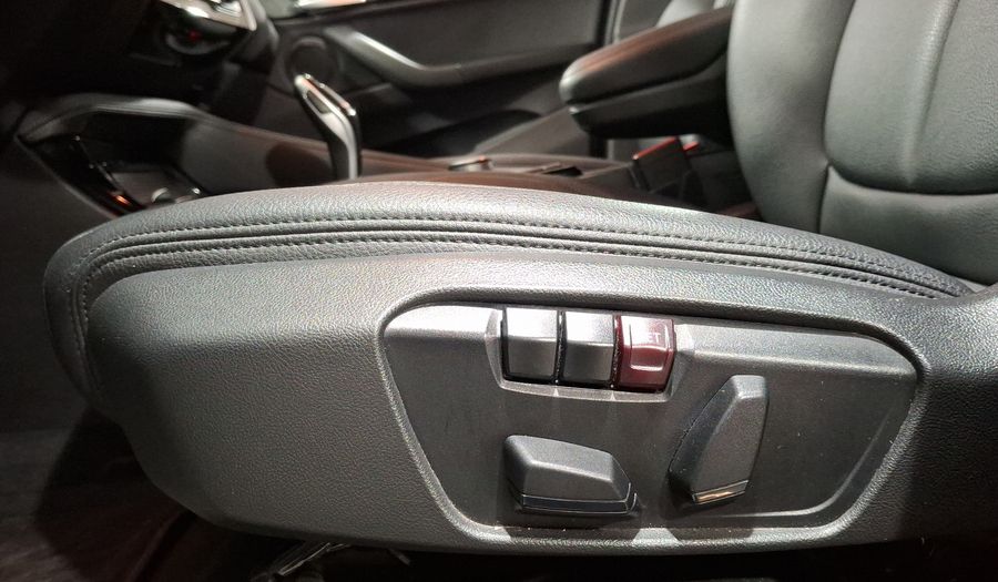 Bmw X1 2.0 SDRIVE20I DCT Suv 2021