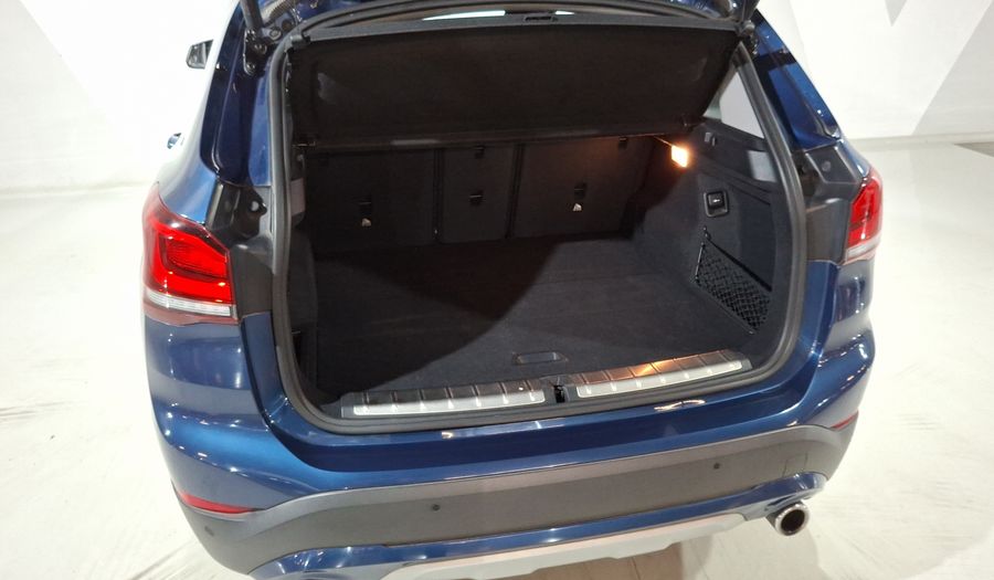 Bmw X1 2.0 SDRIVE20I DCT Suv 2021