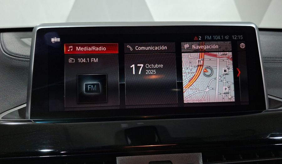 Bmw X1 2.0 SDRIVE20I DCT Suv 2021