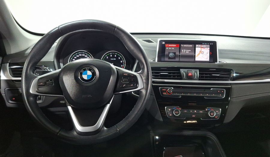 Bmw X1 2.0 SDRIVE20I DCT Suv 2021