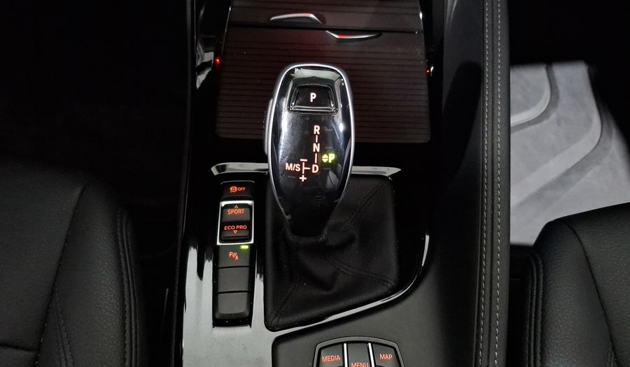 Bmw X1 2.0 SDRIVE20I DCT Suv 2021