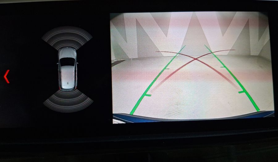 Bmw X1 2.0 SDRIVE20I DCT Suv 2021