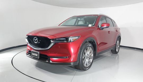Mazda • CX-5